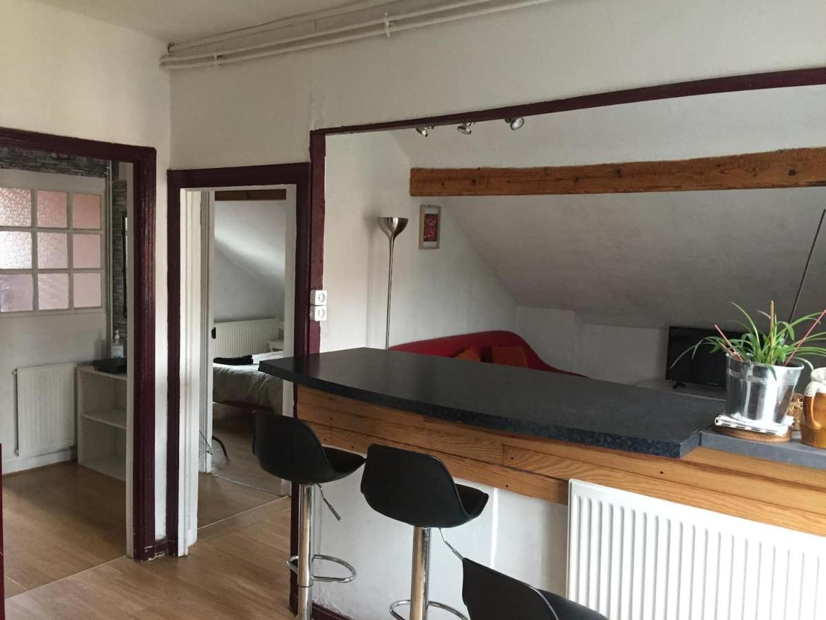 Sous Les Toits Arverne Chamalieres Bagian luar foto